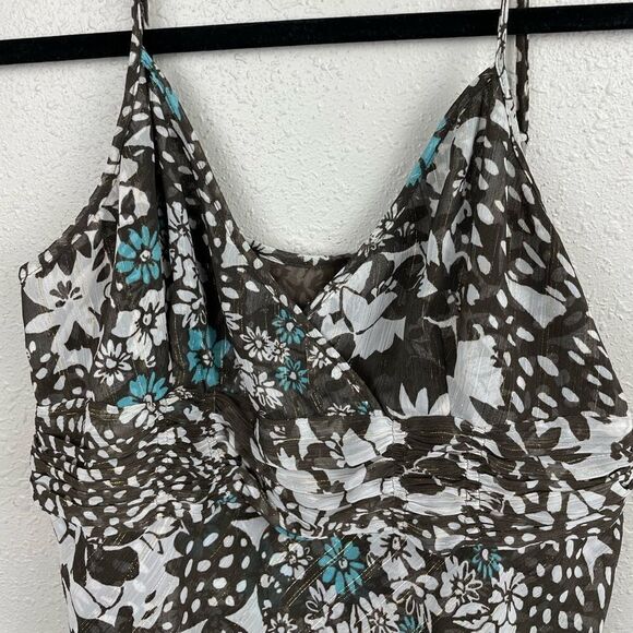 CLassiques Entier Camisole Size M EUC - Picture 2 of 6